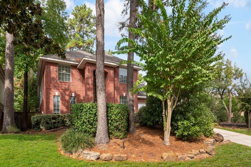 55 N Creekmist Pl, The Woodlands, TX, 77385-3490 | Card Image