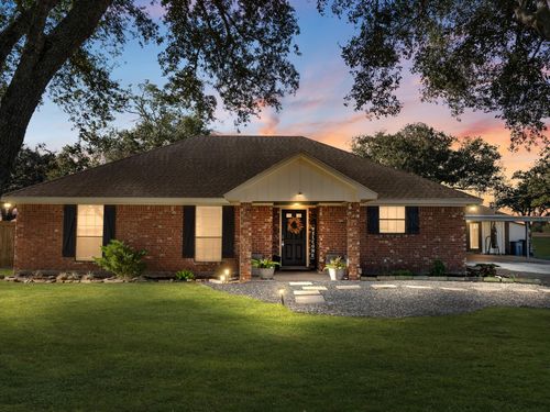 15924 Fm 442 Rd, Needville, TX, 77461-7114 | Card Image