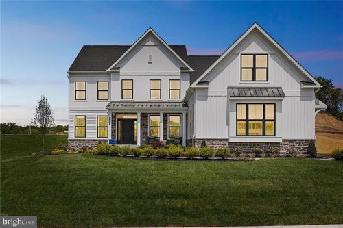 homesite-20-132 Ashford Drive, COOPERSBURG, PA, 18036 | Card Image