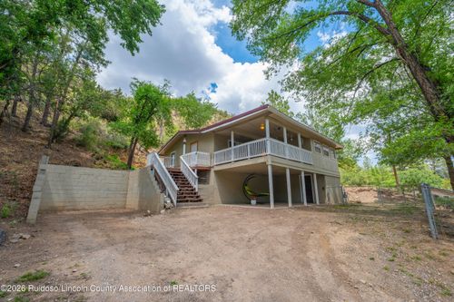 123 Meander Dr, Ruidoso, NM, 88345-6055 | Card Image