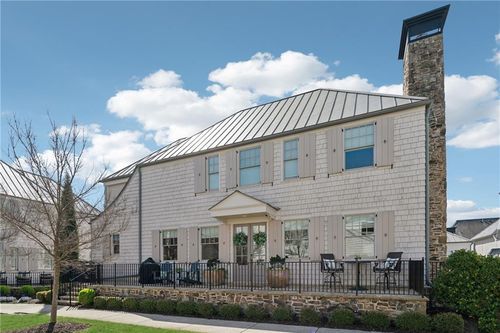 204 N Esplanade, Alpharetta, GA, 30009-3156 | Card Image