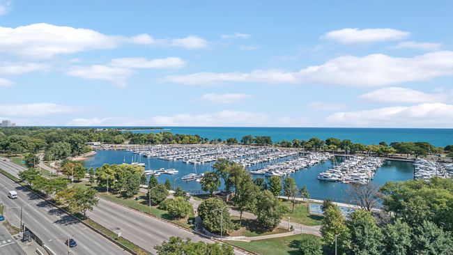 APT-12A - 3300 N Lake Shore Dr, Home with 3 bedrooms, 3 bathrooms and 1 parking in CHICAGO IL | Image 13