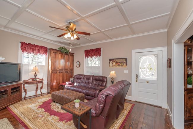 446 Laurens St Nw, House other with 4 bedrooms, 3 bathrooms and null parking in Aiken SC | Image 7