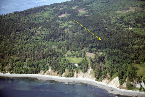 sl7-129 Joyce Rd, Quadra Island, BC, V0P1N0 | Card Image