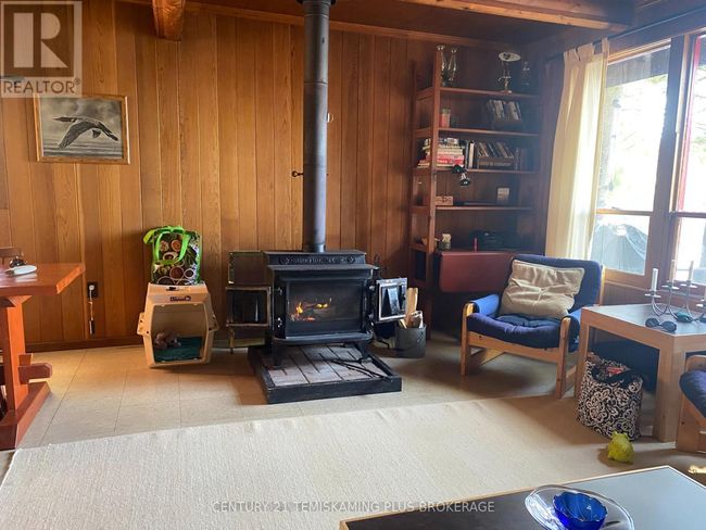 277 Netcreek Rd, House other with 2 bedrooms, 2 bathrooms and 4 parking in Temagami ON | Image 16