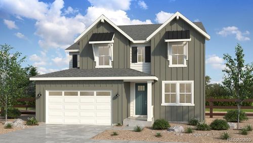 14805 Leyden Street, Thornton, CO, 80602 | Card Image