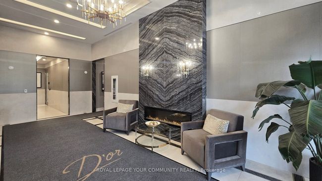 901 - 20 Gatineau Dr, Condo with 1 bedrooms, 1 bathrooms and 1 parking in Vaughan ON | Image 16