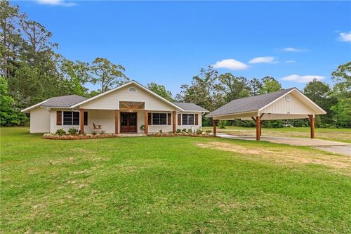 7134 Highway 8, Bentley, LA, 71407-2928 | Card Image