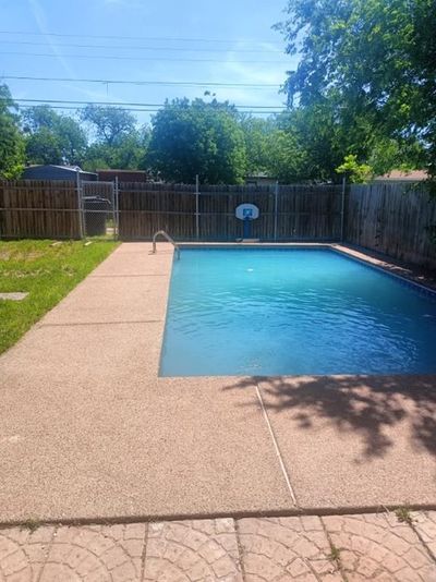 View of pool | Image 1