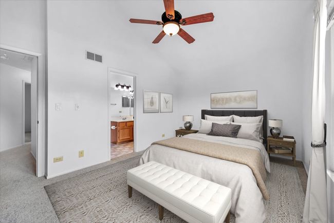 2121 Baldwin Ln, House other with 3 bedrooms, 3 bathrooms and 2 parking in Hanover Park IL | Image 20
