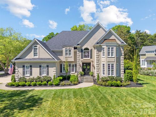 11132 Colonial Country Lane, Charlotte, NC, 28277 | Card Image