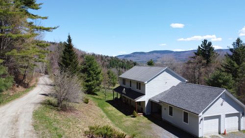 165 Morningstar Dr, Warren, VT, 05674-4473 | Card Image