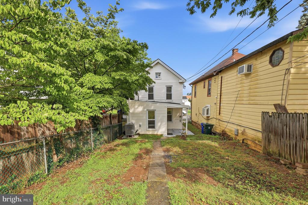 Residential in HAGERSTOWN 4
