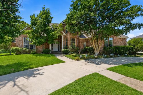 3804 Granada Trl, Denton, TX, 76205-5516 | Card Image