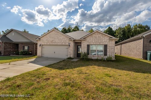8781 Mary Frances Drive, Southaven, MS, 38671 | Card Image