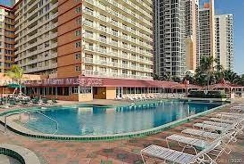 441-19201 Collins Ave, Sunny Isles Beach, FL, 33160-2202 | Card Image