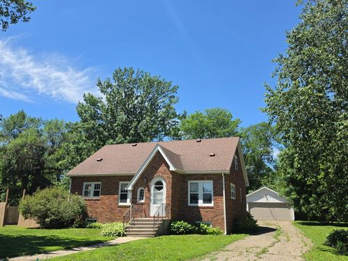 116 N 6th St, Kiester, MN, 56051-1111 | Card Image