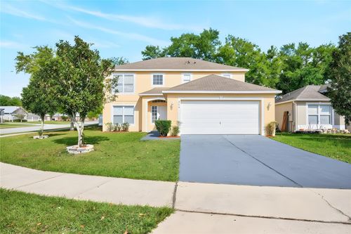 274 Curtis Ave, Groveland, FL, 34736-8360 | Card Image