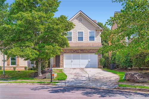 1980 Lily Valley Dr, Lawrenceville, GA, 30045-7968 | Card Image