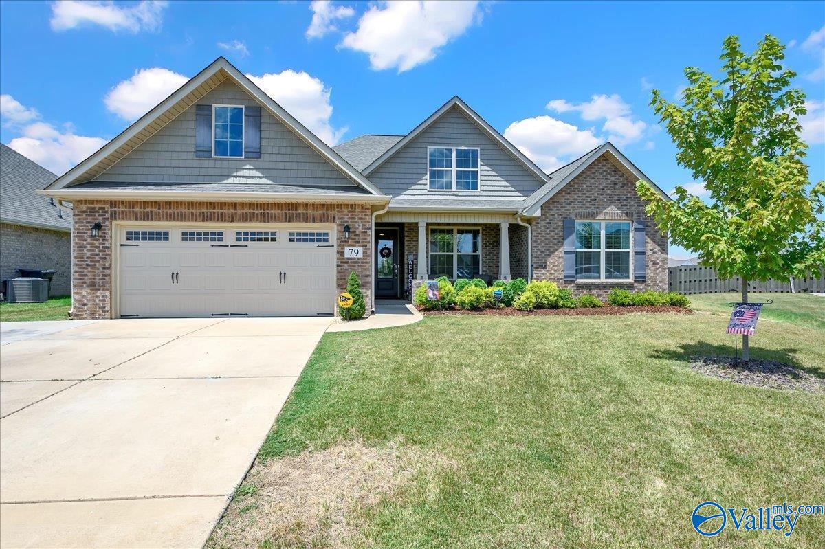 Willow Bank Cir, Decatur, AL 35603