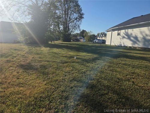1105 Griffin Street, New Albany, IN, 47150 | Card Image