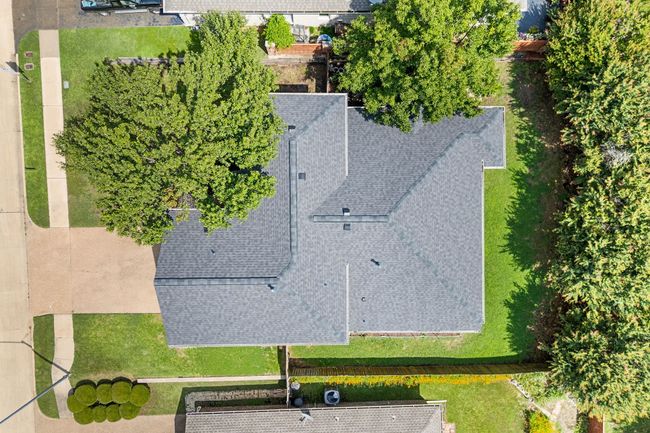 7405 Whitestone Ranch Rd, House other with 3 bedrooms, 3 bathrooms and null parking in Benbrook TX | Image 36
