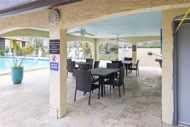 APT-15C - 1801 E Lake Rd, Condo with 3 bedrooms, 2 bathrooms and null parking in PALM HARBOR FL | Image 57