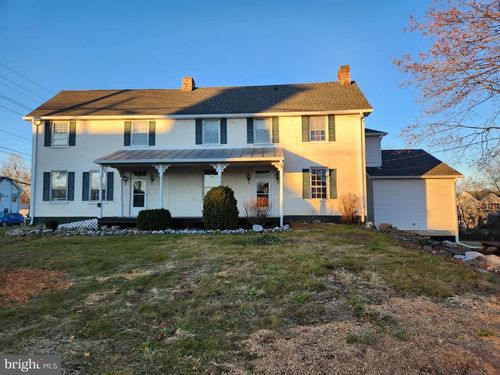 a-9771 Winchester Ave, BUNKER HILL, WV, 25413-3079 | Card Image