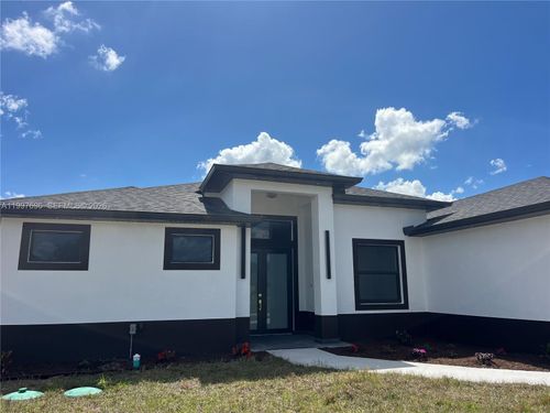 1214 Delores St, Lehigh Acres, FL, 33974 | Card Image