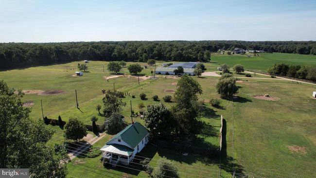 466 Centerton Rd, Home with 2 bedrooms, 1 bathrooms and null parking in Bridgeton NJ | Image 32
