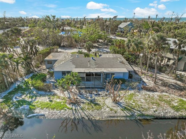 1057 Blue Heron Dr, House other with 3 bedrooms, 3 bathrooms and null parking in Sanibel FL | Image 11