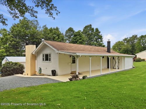 2021 Reservoir Road, Madison Twp, PA, 18444 | Card Image