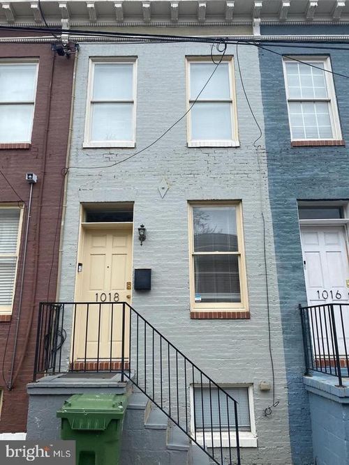1018 Booth St, BALTIMORE, MD, 21223-2527 | Card Image