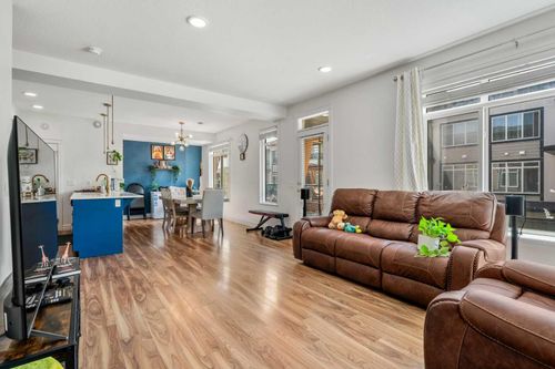 4367 Seton Dr Se, Calgary, AB, T3M3A7 | Card Image
