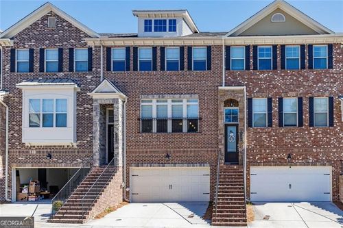 4160 Townsend Ln, Dunwoody, GA, 30346-1602 | Card Image