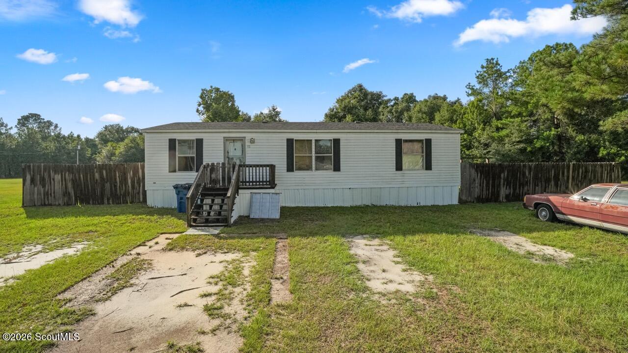Residential in Jesup 3