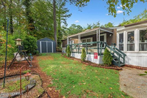 23 Sunflower Dr, Jackson, NJ, 08527-3815 | Card Image