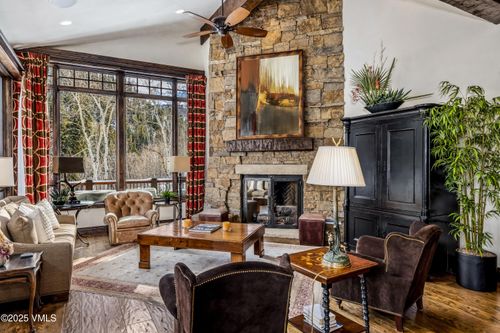 179 S Fairway Dr, Beaver Creek, CO, 81620-5536 | Card Image