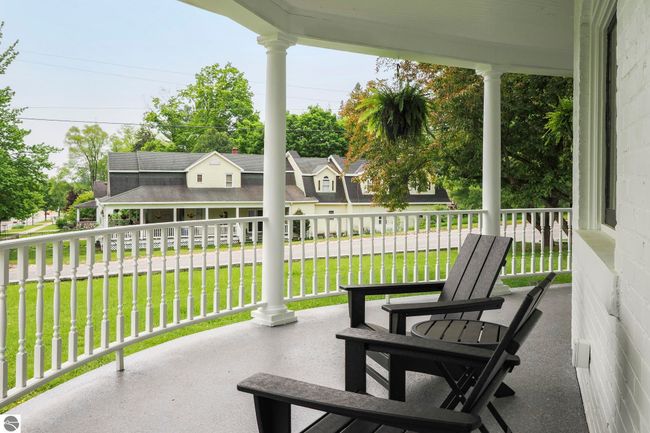 503 N Bridge St, House other with 4 bedrooms, 3 bathrooms and null parking in Bellaire MI | Image 7
