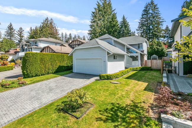 431 Mundy Street, House other with 3 bedrooms, 2 bathrooms and 6 parking in Coquitlam BC | Image 1