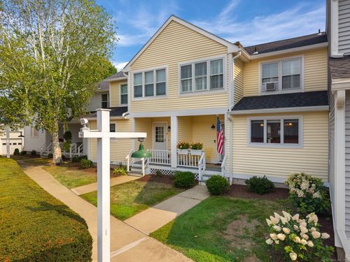 25 Cove Side Ln, Stonington, CT, 06378-2901 | Card Image