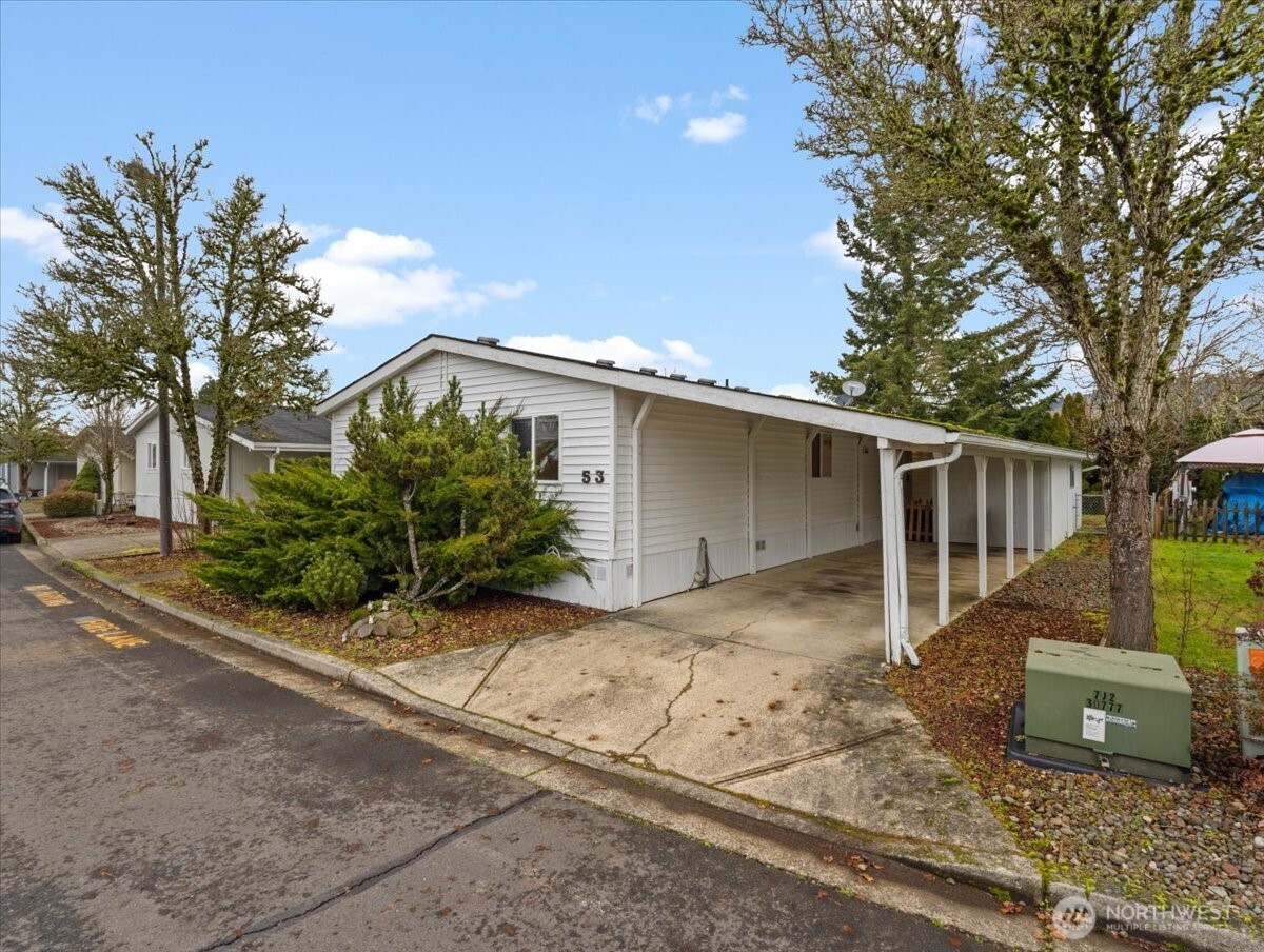 Residential in Longview 2
