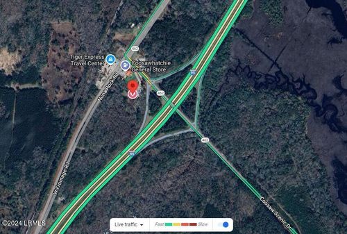 9657 Coosaw Scenic Dr, Coosawhatchie, SC, 29912-3145 | Card Image