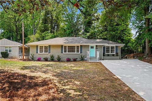 2330 Headland Dr, East Point, GA, 30344-2020 | Card Image