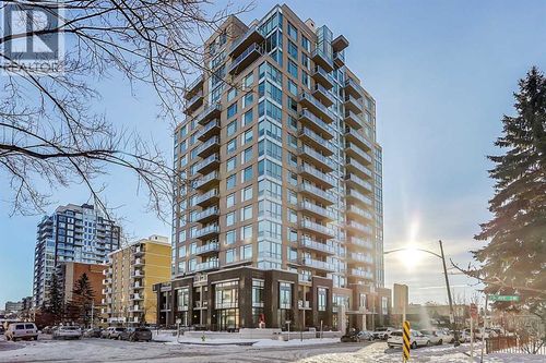 1500 7 St Sw, Calgary, AB, T2R1A7 | Card Image