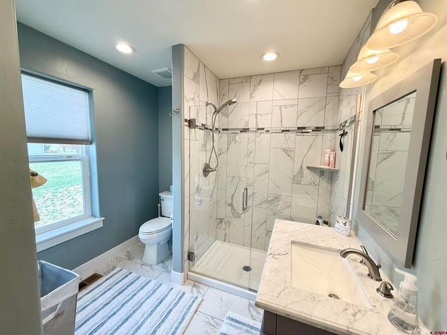 22876 Thunder Mountain Ln, House other with 6 bedrooms, 4 bathrooms and null parking in Cedaredge CO | Image 43