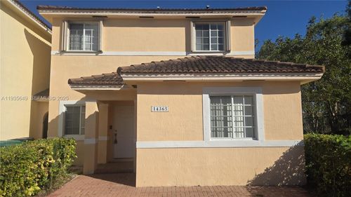 14365 Sw 134th Pl, Miami, FL, 33186-8379 | Card Image