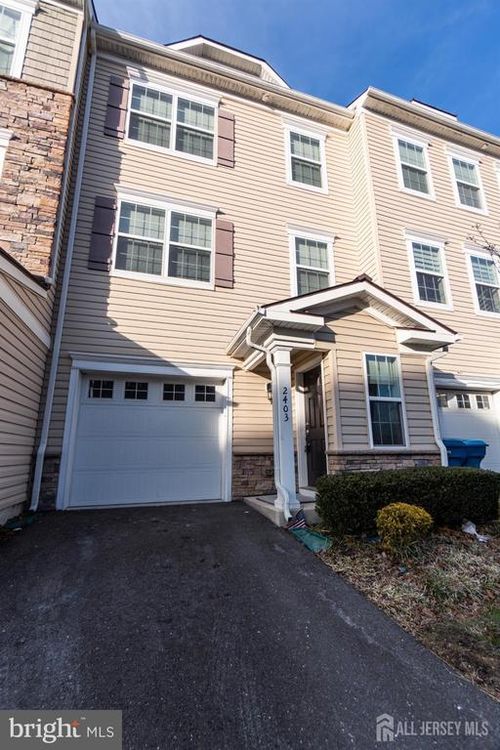 2002 John Deere Ln, MONROE TOWNSHIP, NJ, 08831-6829 | Card Image