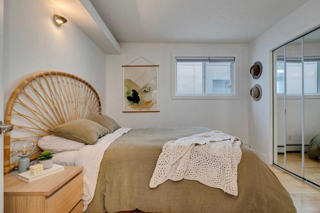 202 - 1727 13 Street Sw, Condo with 1 bedrooms, 1 bathrooms and 1 parking in Calgary AB | Image 12