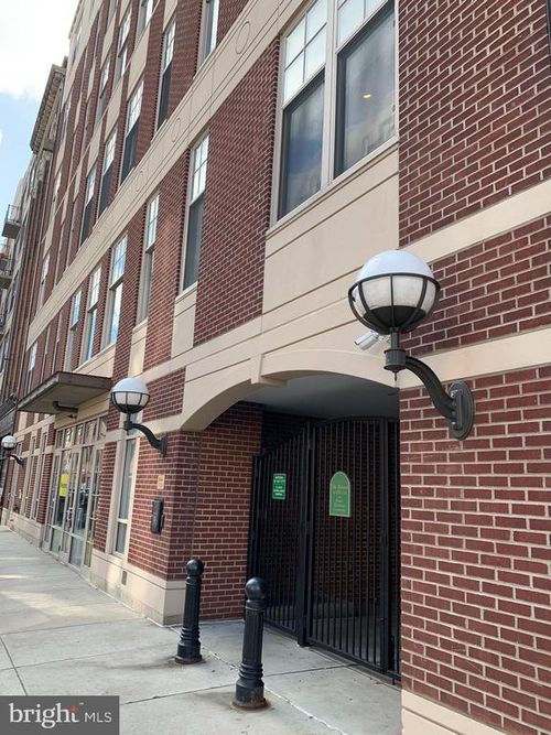 unit-4a1-130 N 2nd St, PHILADELPHIA, PA, 19106-4605 | Card Image